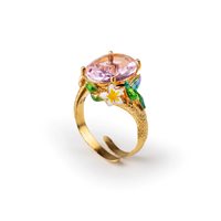 Anello Isola Bella Donna in Argento 60000025